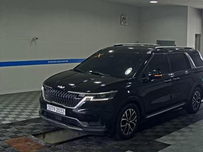 2023 Kia Carnival