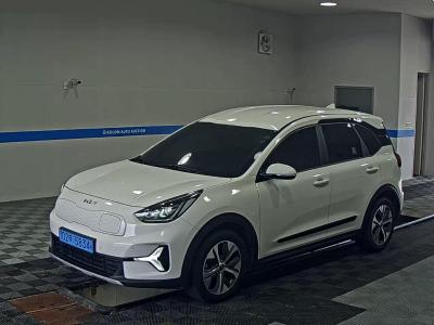 Kia Ниро