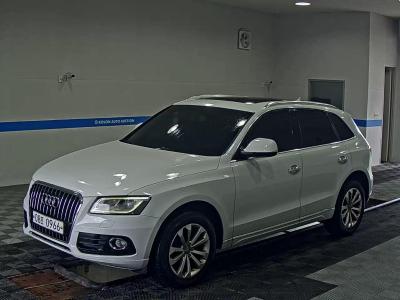 2016 Audi Q5