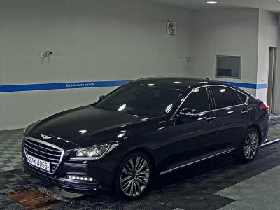 Hyundai Dh