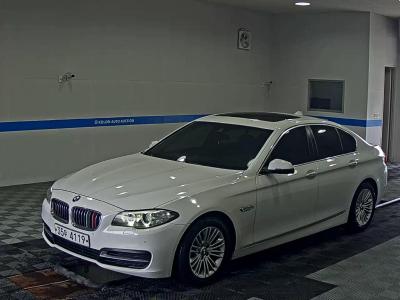 2015 BMW 5 Series