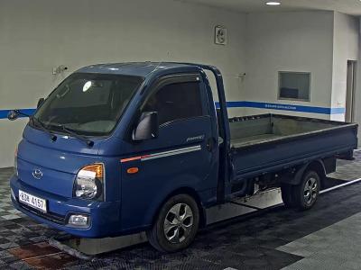 Hyundai Porter
