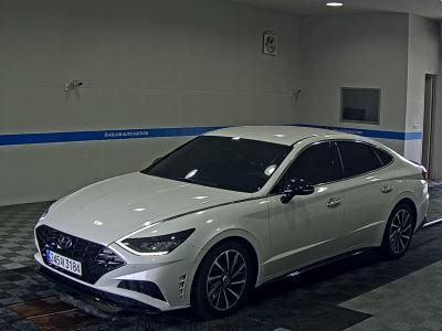 2022 Hyundai Sonata