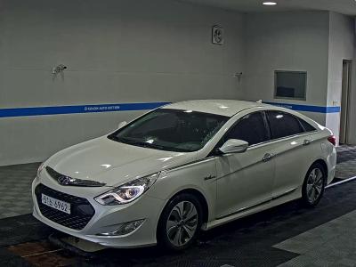 2014 Hyundai Sonata