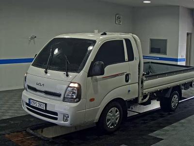Kia Бонго
