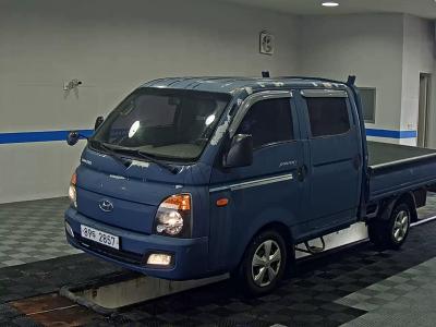 Hyundai Porter