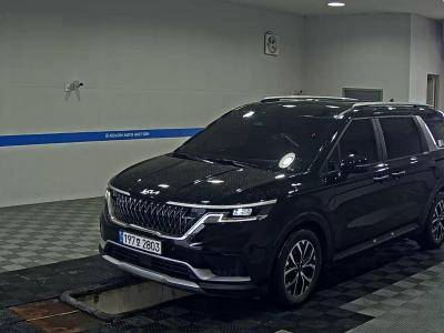 2023 Kia Carnival