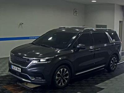 2021 Kia Carnival