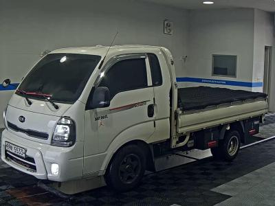 Kia Bongo