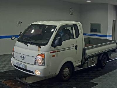 2009 Hyundai Porter