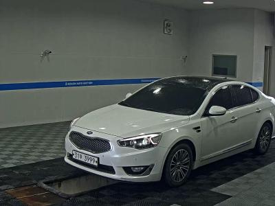 2015 Kia K7