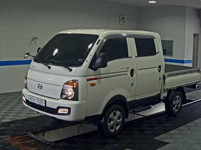 Hyundai Porter