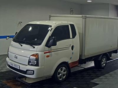 Hyundai Porter