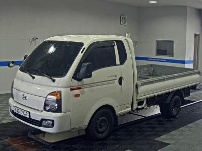Hyundai Porter