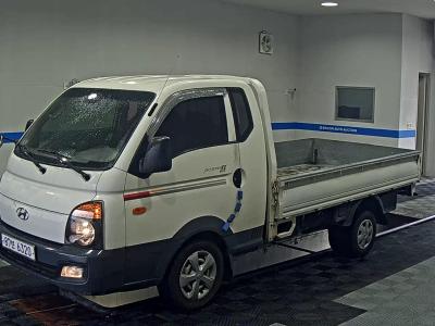 2014 Hyundai Porter