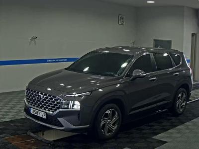 2021 Hyundai Santa Fe