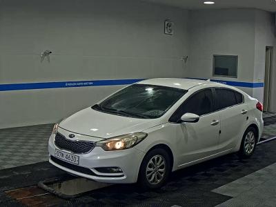 2015 Kia K3