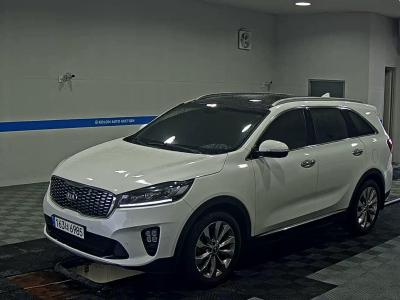 2018 Kia Sorento