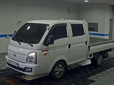 Hyundai Porter