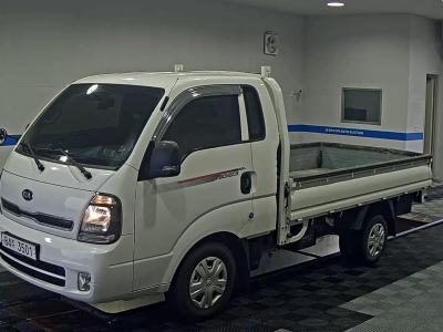 Kia Bongo