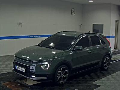Kia Ниро