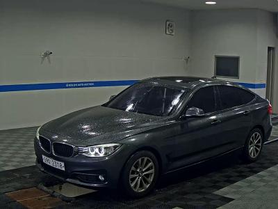 BMW Gran Turismo