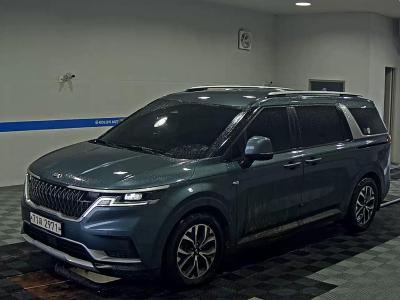 Kia Карнивал