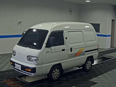 Chevrolet Daewoo