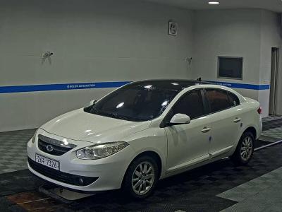 Renault SM3