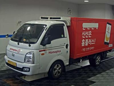 Hyundai Porter