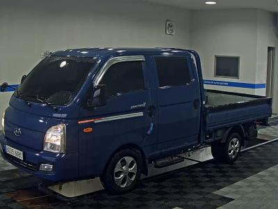 Hyundai Портер