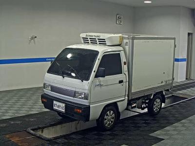 Chevrolet Daewoo