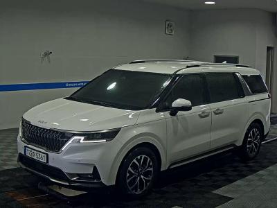 Kia Карнивал