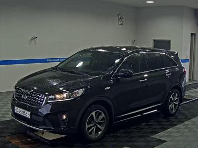 2018 Kia Sorento
