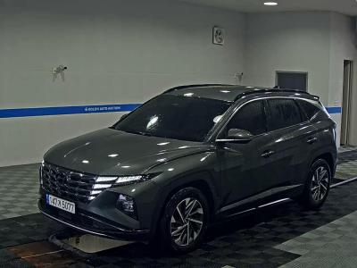 Hyundai Туссан