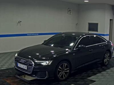 2022 Audi A6
