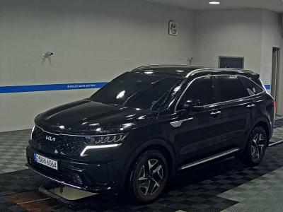 Kia Sorento 2022 — фото з SellCar Auction
