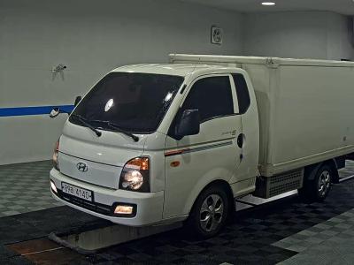 Hyundai Porter