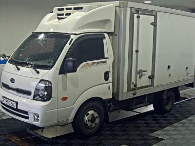 Kia Bongo