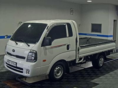 Kia Bongo