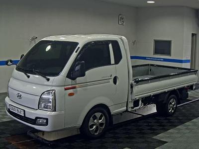 Hyundai Porter
