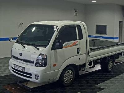 Kia Bongo