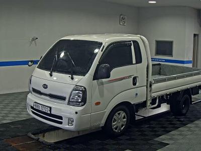 Kia Bongo