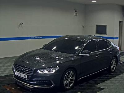 Hyundai Грандер