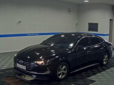 2020 Hyundai Sonata