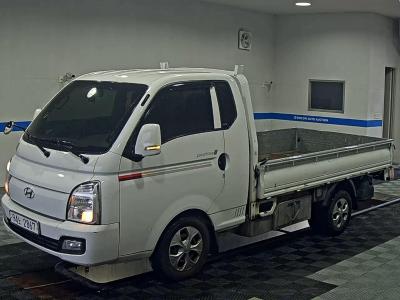 Hyundai Porter