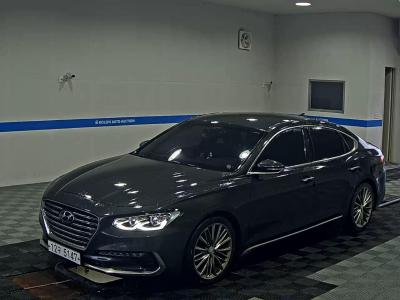 Hyundai Грандер