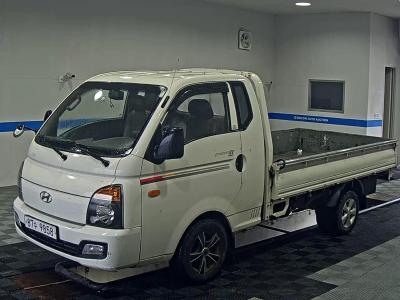 2013 Hyundai Porter