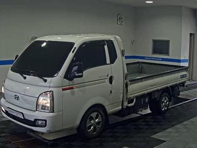 Hyundai Porter