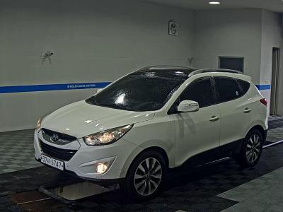 2013 Hyundai Tucson